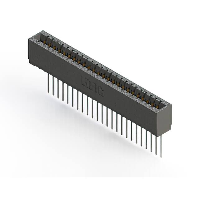 726-024-553-101 EDAC Inc.  Edgeboard Connectors